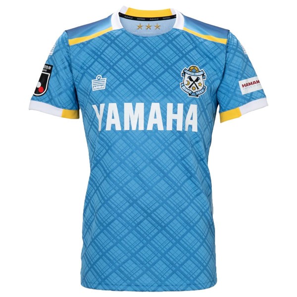 Tailandia Camiseta Jubilo Iwata Primera equipo 2023-24